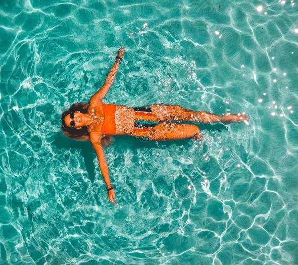 Relajación acuática Hoteles Colsubsidio Relajación acuática Hoteles Colsubsidio