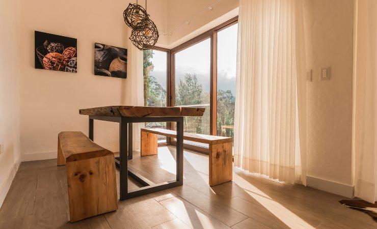 Cabañas (7 personas)  Cantú Glamping y Cabañas Paipa Cabañas (7 personas)  Cantú Glamping y Cabañas Paipa