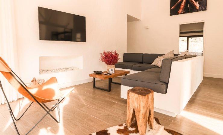 Cabañas (6 personas)  Cantú Glamping y Cabañas Paipa Cabañas (6 personas)  Cantú Glamping y Cabañas Paipa