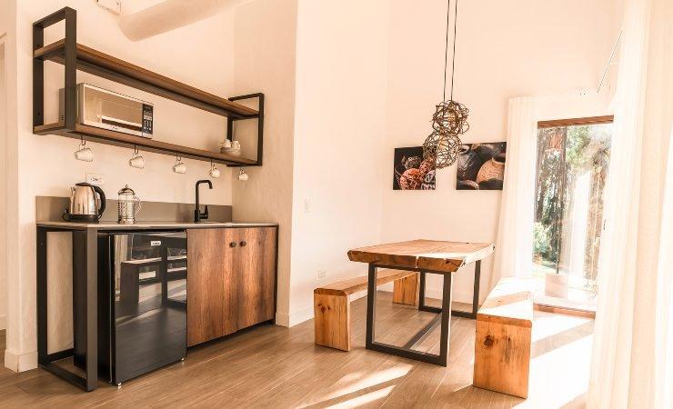 Cabañas (8 personas)  Cantú Glamping y Cabañas Paipa Cabañas (8 personas)  Cantú Glamping y Cabañas Paipa