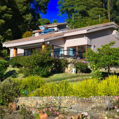 Cabañas Cantú Glamping y Cabañas Paipa Cabañas Cantú Glamping y Cabañas Paipa