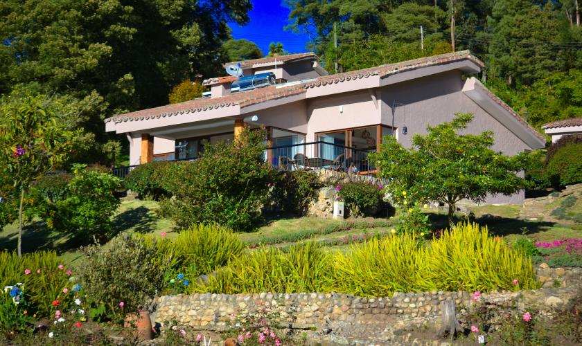 Cabañas Cantú Glamping y Cabañas Paipa Cabañas Cantú Glamping y Cabañas Paipa