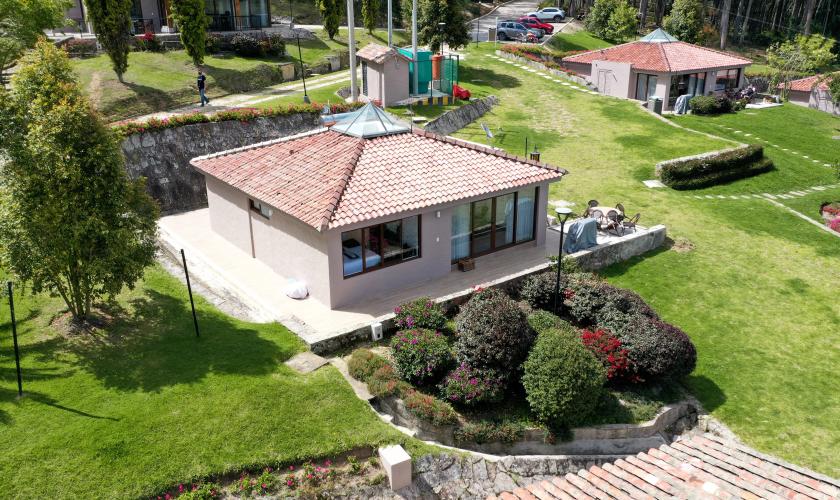 Cabañas Cantú Glamping y Cabañas Paipa Cabañas Cantú Glamping y Cabañas Paipa