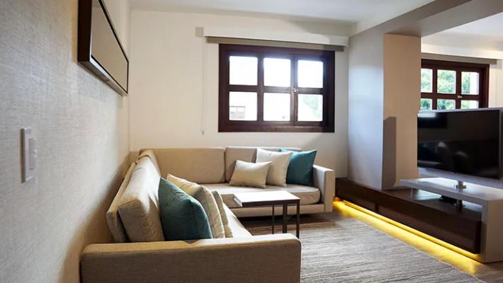 Habitación Junior Suite Hotel Colonial Paipa Habitación Junior Suite Hotel Colonial Paipa