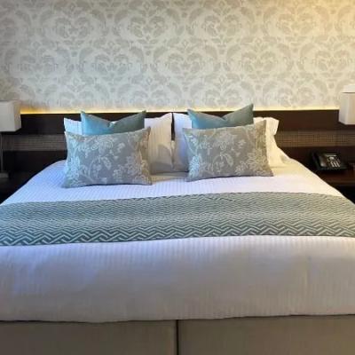 Habitación Junior Suite Hoteles Colsubsidio Habitación Junior Suite Hoteles Colsubsidio