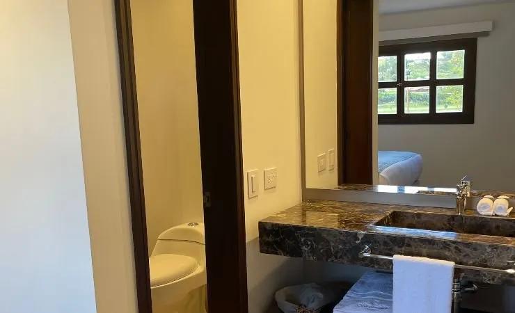 Habitación Junior Suite Hotel Colonial Paipa Habitación Junior Suite Hotel Colonial Paipa