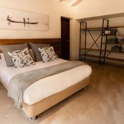 Habitación Junior Suite Hoteles Colsubsidio Habitación Junior Suite Hoteles Colsubsidio