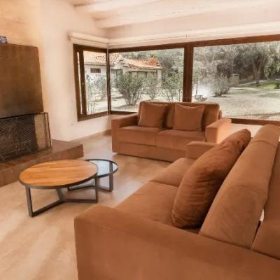 Habitación Junior Suite Hoteles Colsubsidio Habitación Junior Suite Hoteles Colsubsidio