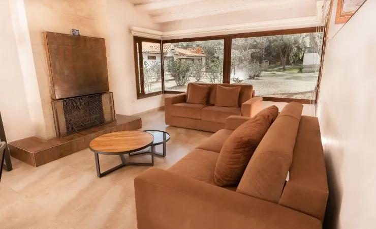 Habitación Junior Suite Hotel Lanceros Paipa Habitación Junior Suite Hotel Lanceros Paipa