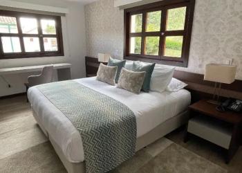 Hotel Colonial Paipa Hotel Colonial Paipa