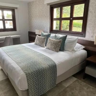 Habitación Superior Hoteles Colsubsidio Habitación Superior Hoteles Colsubsidio