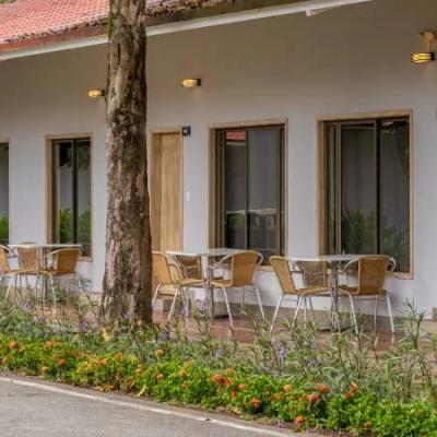 Habitación Estándar Hoteles Colsubsidio Habitación Estándar Hoteles Colsubsidio