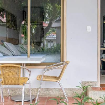 Habitación Estándar Hoteles Colsubsidio Habitación Estándar Hoteles Colsubsidio