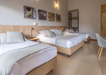 Hotel Alcaraván Llanos Orientales Hotel Alcaraván Llanos Orientales