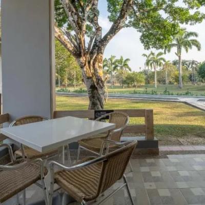 Habitación Junior Suite Hoteles Colsubsidio Habitación Junior Suite Hoteles Colsubsidio