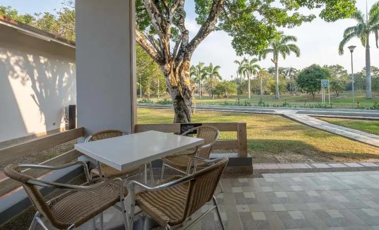 Habitación Junior Suite Hotel Alcaraván Llanos Orientales Habitación Junior Suite Hotel Alcaraván Llanos Orientales