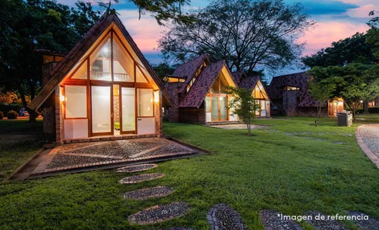 Cabañas Hotel Bosques Girardot Cabañas Hotel Bosques Girardot