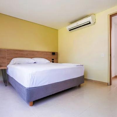 Cabañas Hoteles Colsubsidio Cabañas Hoteles Colsubsidio