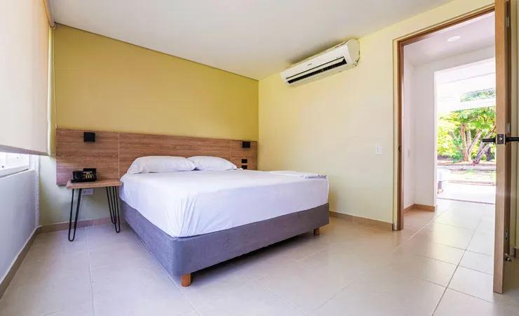 Cabañas Hotel Bosques Girardot Cabañas Hotel Bosques Girardot