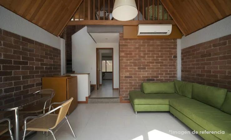 Cabañas Hotel Bosques Girardot Cabañas Hotel Bosques Girardot