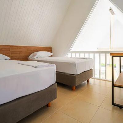 Cabañas Hoteles Colsubsidio Cabañas Hoteles Colsubsidio