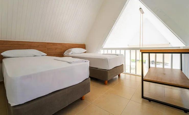 Cabañas Hotel Bosques Girardot Cabañas Hotel Bosques Girardot