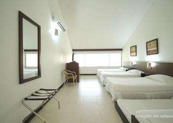 Hotel Bosques Girardot Hotel Bosques Girardot