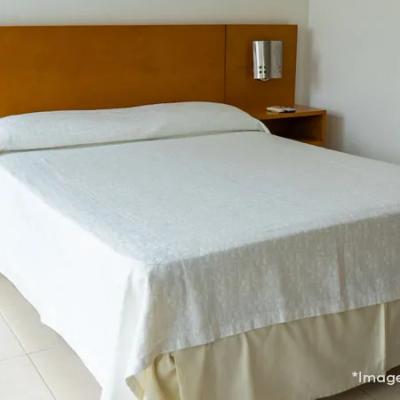 Habitación Superior Hoteles Colsubsidio Habitación Superior Hoteles Colsubsidio