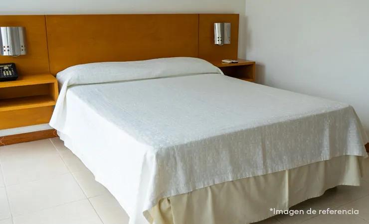 Habitación Superior Hotel Bosques Girardot Habitación Superior Hotel Bosques Girardot