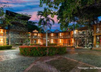 Hotel Bosques Girardot Hotel Bosques Girardot
