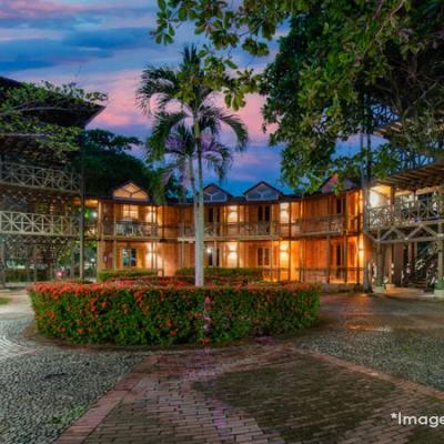 Habitación Superior Hoteles Colsubsidio Habitación Superior Hoteles Colsubsidio