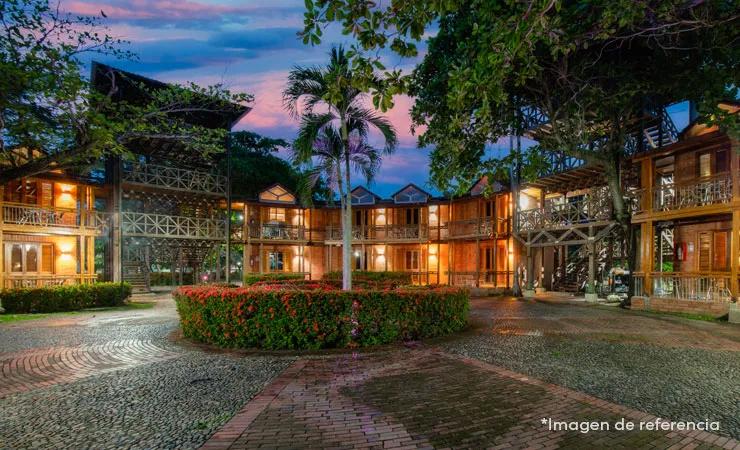 Habitación Superior Hotel Bosques Girardot Habitación Superior Hotel Bosques Girardot