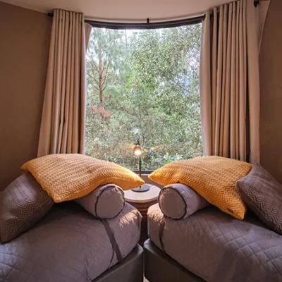 Glampings Cantú Glamping y Cabañas Paipa Glampings Cantú Glamping y Cabañas Paipa