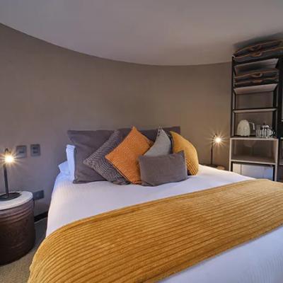 Glampings Cantú Glamping y Cabañas Paipa Glampings Cantú Glamping y Cabañas Paipa