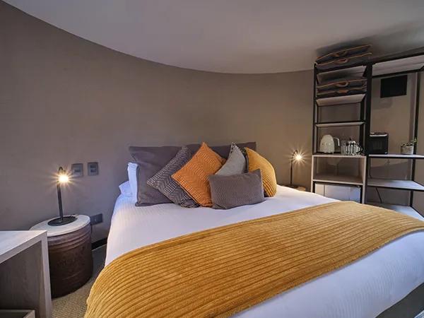 Glampings Cantú Glamping y Cabañas Paipa Glampings Cantú Glamping y Cabañas Paipa