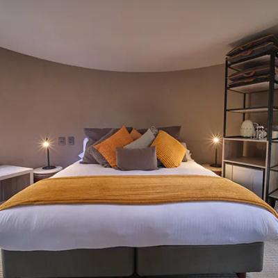 Glampings Cantú Glamping y Cabañas Paipa Glampings Cantú Glamping y Cabañas Paipa