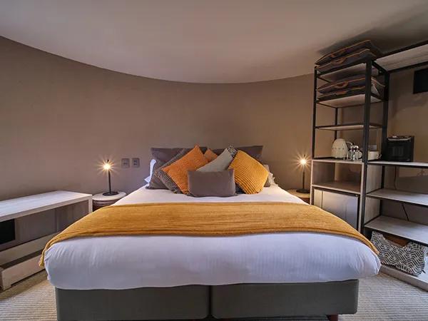 Glampings Cantú Glamping y Cabañas Paipa Glampings Cantú Glamping y Cabañas Paipa