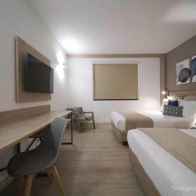 Estándar Plus Torre Palmas Hoteles Colsubsidio Estándar Plus Torre Palmas Hoteles Colsubsidio