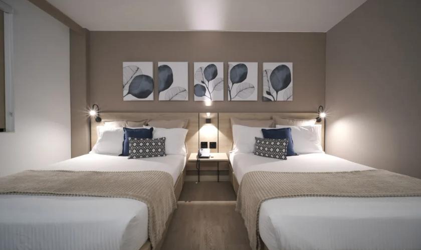 Estándar Plus Torre Palmas Hotel Peñalisa Girardot Estándar Plus Torre Palmas Hotel Peñalisa Girardot