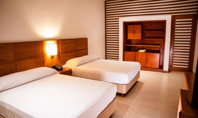 Estándar Torre Cauchos Hotel Peñalisa Girardot Estándar Torre Cauchos Hotel Peñalisa Girardot