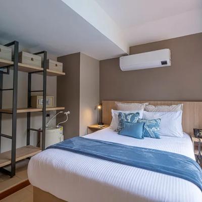 Junior Suite Torre Mangos Hoteles Colsubsidio Junior Suite Torre Mangos Hoteles Colsubsidio