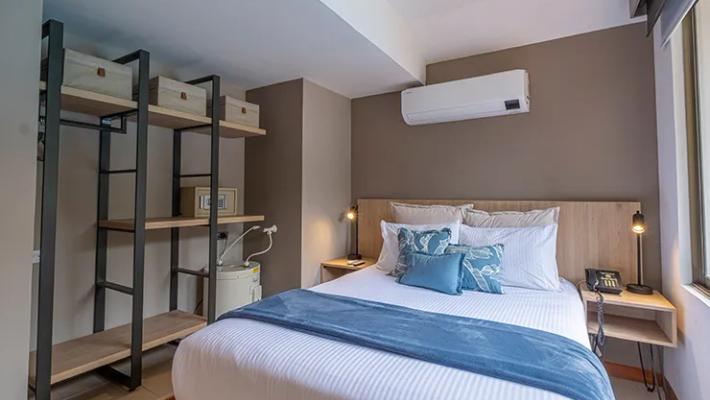 Junior Suite Torre Mangos Hotel Peñalisa Girardot Junior Suite Torre Mangos Hotel Peñalisa Girardot