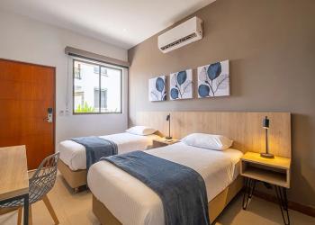 Hotel Peñalisa Girardot Hotel Peñalisa Girardot