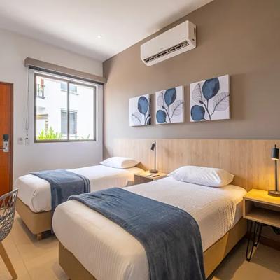 Junior Suite Torre Mangos Hoteles Colsubsidio Junior Suite Torre Mangos Hoteles Colsubsidio