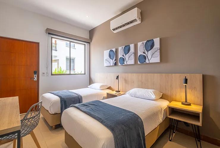 Junior Suite Torre Mangos Hotel Peñalisa Girardot Junior Suite Torre Mangos Hotel Peñalisa Girardot