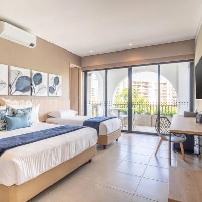 Junior Suite Torre Sol Hoteles Colsubsidio Junior Suite Torre Sol Hoteles Colsubsidio