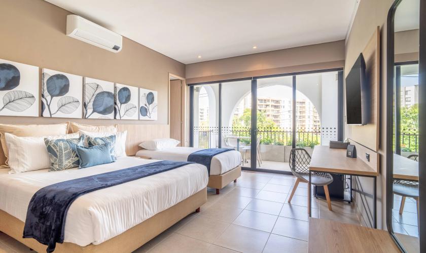 Junior Suite Torre Sol Hotel Peñalisa Girardot Junior Suite Torre Sol Hotel Peñalisa Girardot