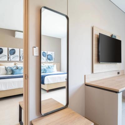 Junior Suite Torre Sol Hoteles Colsubsidio Junior Suite Torre Sol Hoteles Colsubsidio