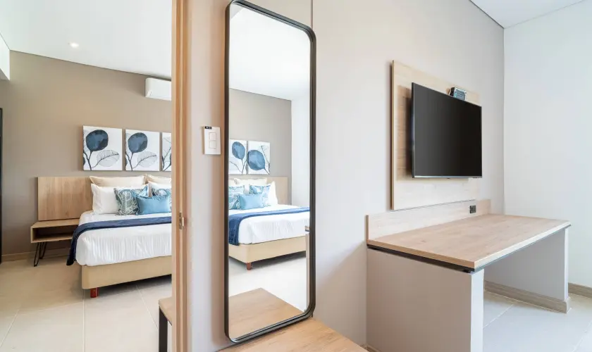 Junior Suite Torre Sol Hotel Peñalisa Girardot Junior Suite Torre Sol Hotel Peñalisa Girardot