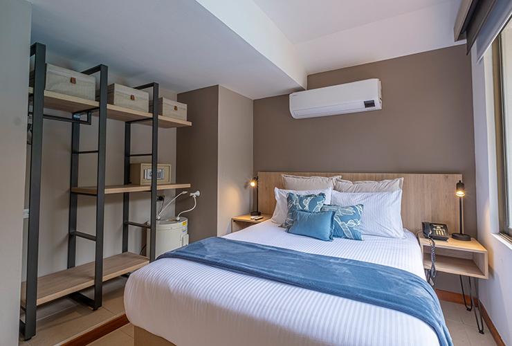 Junior Suite Torre Mangos Hotel Peñalisa Girardot Junior Suite Torre Mangos Hotel Peñalisa Girardot